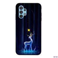 เคส ARCDE AF83สำหรับ Samsung Galaxy A32 4G HLJSH ซิลิคอนนุ่มรูปแบบเคสโทรศัพท์เคส TPU