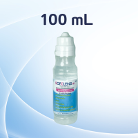 (100 mL) โฉมใหม่! Sofclens HH ขนาด 100 ml น้ำเกลือ ซอฟคลีน เอช เอช น้ำเกลือ น้ำเกลือเช็ดหน้า น้ำเกลือล้างจมูก 100 mL 1 ขวด