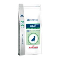 ห้ามพลาด [ลด50%] แถมส่งฟรี ☜✣Royal Canin Neutered Adult Small Dog (หมาทำหมัน เม็ดเล็ก) 3.5 กิโล