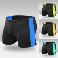 Men Swimwear Swim Shorts Trunks Beach Board Shorts Swimming Pants Swimsuits Mens Sports Surffing Shorts spa swimming short pants