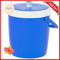 กระติกน้ำแข็ง WELL WARE AGD3 9 ลิตร สีน้ำเงินBEVERAGE COOLER WELL WARE AGD3 9L BLUE **ใครยังไม่ลอง ถือว่าพลาดมาก**