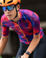 ARTHUR - Login Mens Cycling Jersey