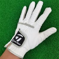 FREE SHIPPInG GOLF GLOvES MEnS LEFT HAnD SInGLE IMPORTED MICROFIBER CLOTH NOn-SLIP COMFORTABLE BREATHABLE PROTECTIOn FInGERS new J.LINDEBERG DESCENTE PEARLY GATES ANEW FootJoyˉ MALBON Uniqlo