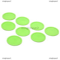 minglieyue2 8pcs Air hockey Table ค้อน Puck goalies Air hockey pucks น้ำแข็ง pucks เครื่องมือตาราง