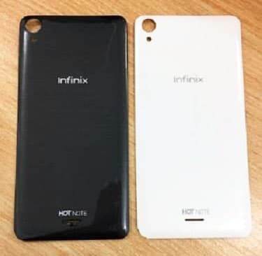 casing hp infinix x551