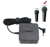 Asus ตลับ 65W 19v 3.42a หัว 5.5 * 2.5 mm K455L X505Z สายชาร์จ อะแดปเตอร์ Notebook Adapter Charger