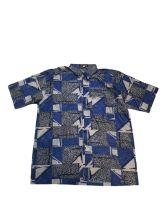 THAI SILK SHIRTS - L09