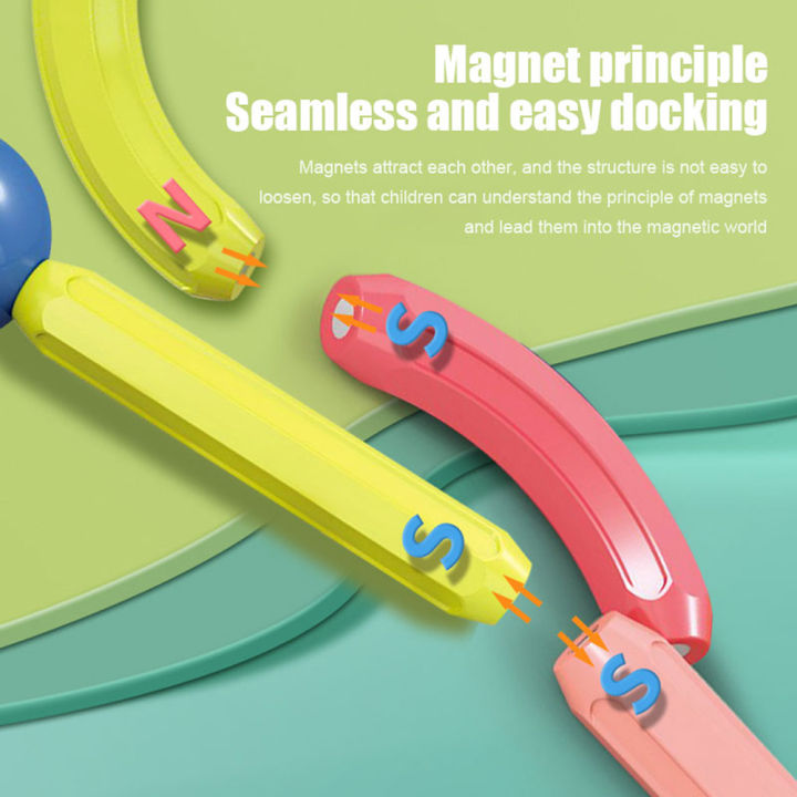 3d-แม่เหล็ก-strip-ของเล่นอเนกประสงค์-montessori-magnetic-rod-assembly-ของเล่นปลอดสารพิษ-magnetic-stick-blocks-ของเล่นสำหรับเด็กวันหยุด-gifts