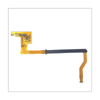 New Shaft Rotating LCD Flex Cable G1X2 for Canon for Powershot G1X Mark II / G1XII Digital Camera Repair Part