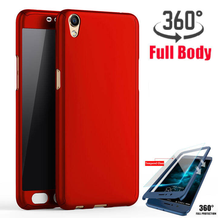 oppo a37f back body