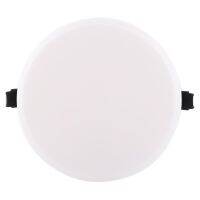 ดาวน์ไลท์ LED EVE ELLE CIRCLE 557314 15 วัตต์ WARMWHITE สีขาว