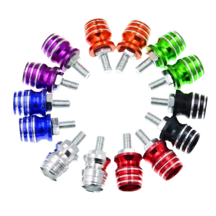 Allen Bolt per pcs for motorcycle Lazada PH