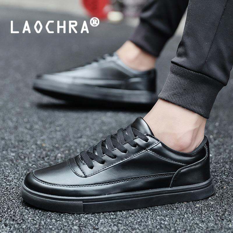 Shoes Sneakers Lace-Up Sneakers nebulus Lace-Up Sneaker black casual look 