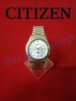 นาฬิกาข้อมือ Citizen รุ่น ON1568 โค๊ต 9200006 นาฬิกาผู้ชาย ของแท้