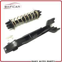 brand new Baificar Brand New Genuine Declutching Assistance Spring 214855 Clutch Pedal Rod 212830 For Peugeot 206 207 Citroen C2