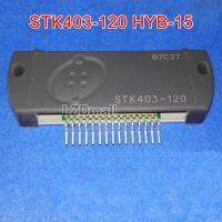 1pc STK403-120 HYB-15 STK403 120 Module