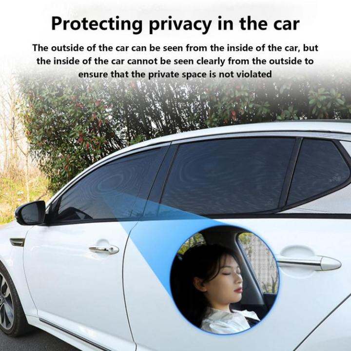 car-side-window-net-netting-car-window-covers-2pcs-outdoor-travel-auto-car-protection-sun-shades-for-light-blocking-clever