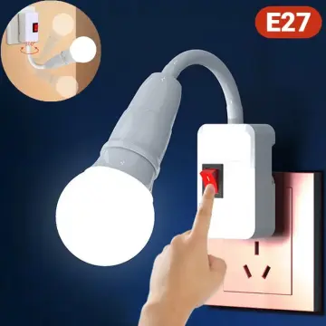 Bulb on sale holder online