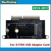 For MacBook Pro Retina A1708 SSD Adapter NVMe PCI Express to M2 SSD Adapter Card M.2 SSD 2017 2016