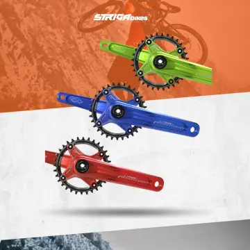 Fovno phantom crankset hot sale