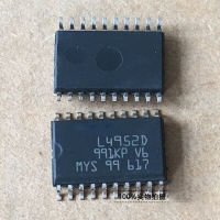 4pcs/lot L4952D L4952 SOP-20 In stock