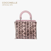 COCCINELLE SILVABELLE VIPER Mini crossbody pochette  55L722 BLOSSOM กระเป๋าสะพายผู้หญิง