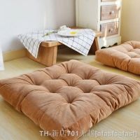 【CW】✥❉  Warm Mattress Butt Color Floor Soft Sofa Window