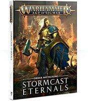 Warhammer Age Of Sigma Stormcast Eternals