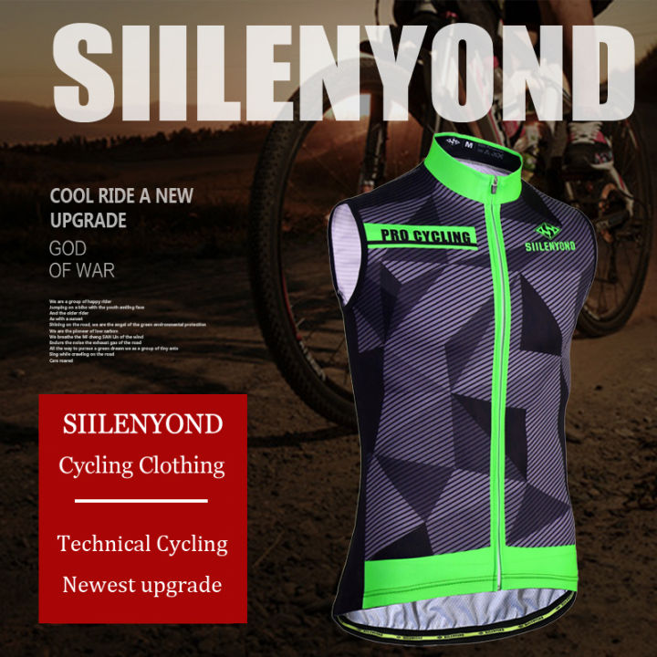 siilenyond-pro-sleeveless-cycling-jersey-mtb-bike-cycling-clothes-comfortable-racing-bicycle-cycling-clothing-for-men