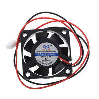 DC 24V 40 x 40 x 10mm 4010 7 Blade Brushless Cooling Fan