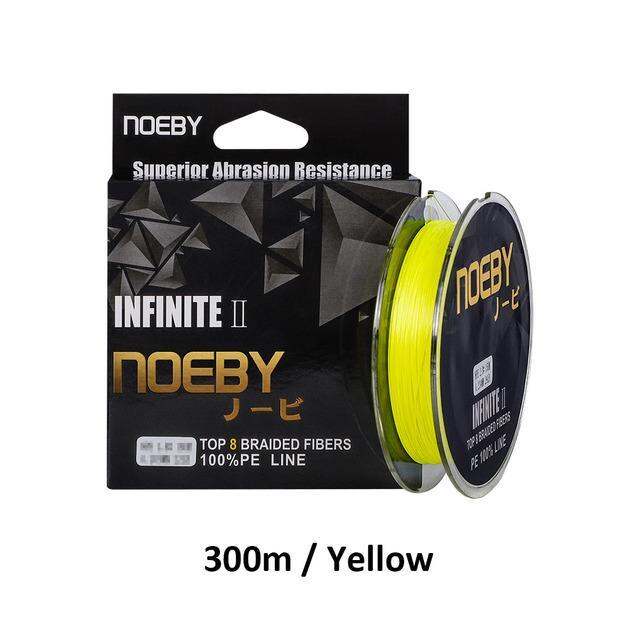 เอ็นตกปลาถัก-x8-nothy-ยาว150เมตร300เมตร-เส้นใย8-103lb-เส้น-pe-สำหรับสายอุปกรณ์ตกปลาประมงน้ำเค็ม