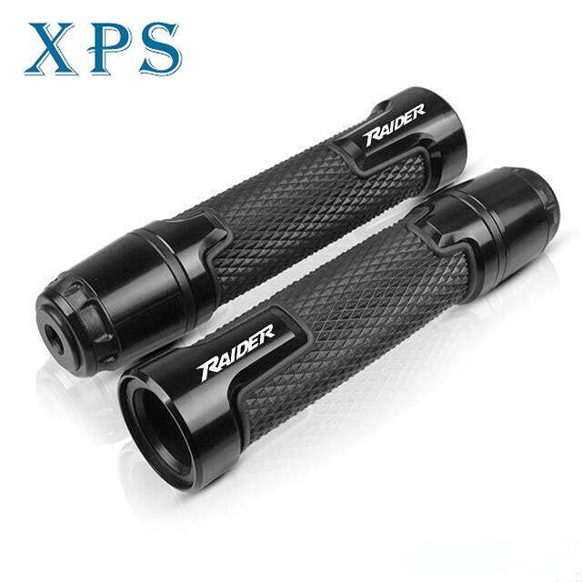 xps AFor Suzuki Raider R150 / Fi / Carb / J Crossover Handlebar Grips