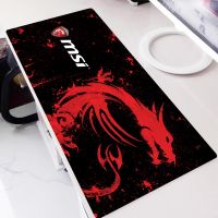 ™ Desk Pad MSI Mouse Kawaii Mats Keyboard Large Mause Gamer Carpet Cute PC Cabinet Gaming Girl Pads Mat Computer Varmilo Xxl Hot