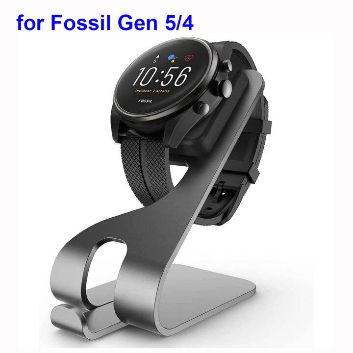 [YP] Chargers Dock for Fossil Watch Charger Gen 5 Charing Stand Station