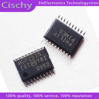 2PCS MCP2515-I/ST SOP-20 MCP2515T-I-ST MCP2515 TSSOP-20 In stock