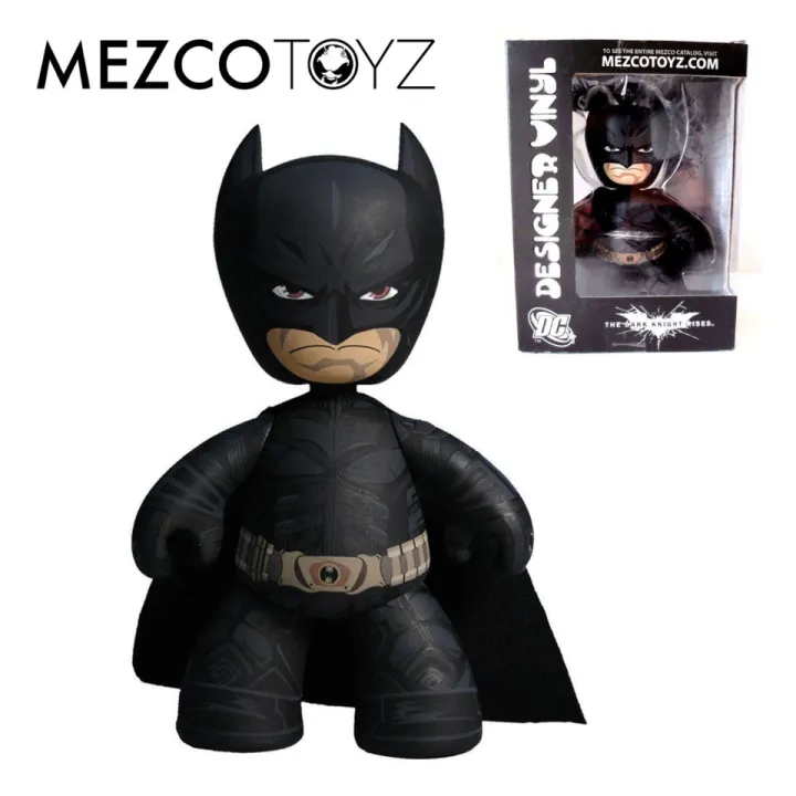 The Dark Knight - Mez-itz Mega Scale Batman Figure 