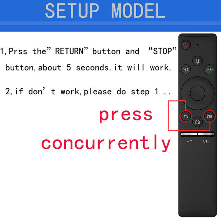 hot-remote-control-bn59-01298c-for-samsung-4k-voice-qled-smart-hd-lcd-tv-bn59-01275a-bn59-01298gd-bn59-01298j-rmcspr1bf1