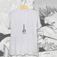 XL Anime Tshirt Chainsaw Man Denji Pochita Cosplay Short Sleeve Top Casual Tee Unisex Shirt Plus Size LX