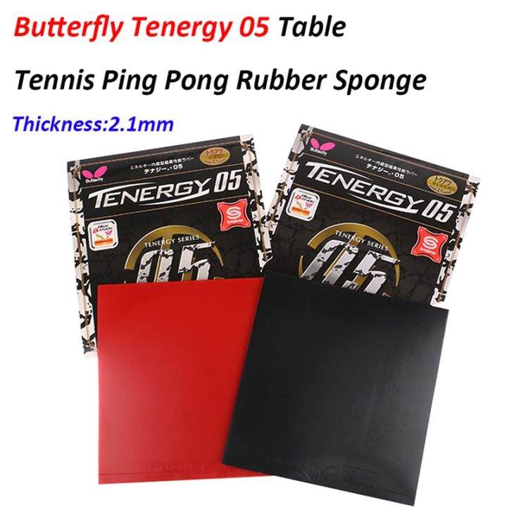 1pcs-table-tennis-ruer-ping-pong-ruer-sponge-2-1mm-reverse-adhesive-racket-cover-training-accessories