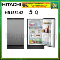 HITACHI ตู้เย็น1ประตู รุ่น HR1S5114