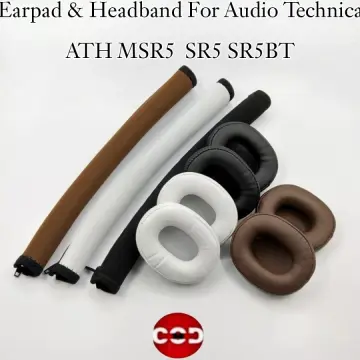 Jual Audio Technica Earcup Terbaru Dec 2023 Lazada .id