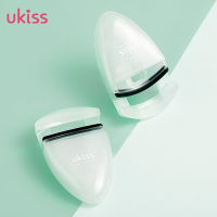 UKISS Portable Eyelash Curler Curling and Lasting Shaping Makeup Tool