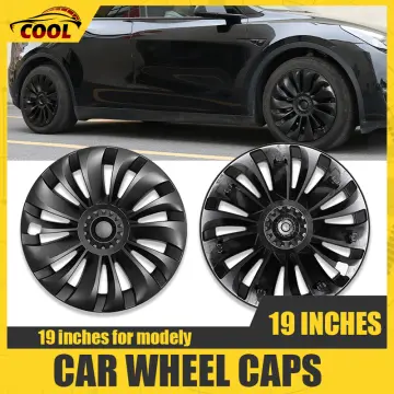 Tesla Wheel Cover 19 - Best Price in Singapore - Nov 2023 | Lazada.sg