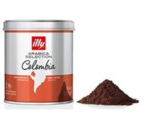 125 grams Ground coffee illy coffee ชนิดผง สำหรับเครื่องแรงดัน