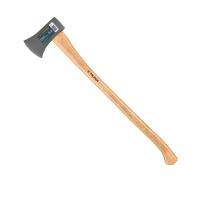 ขวานด้ามไม้ TRUPER 14958 1600 กรัมAXE WITH WOODEN HANDLE TRUPER 14958 1600G