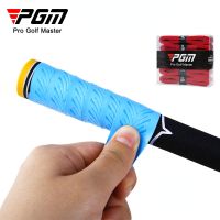 PGM 6 Pcs Golf Grip Tape Anti Slip Waterproof Wrapping Grip Tape Binding ZP032 Towels