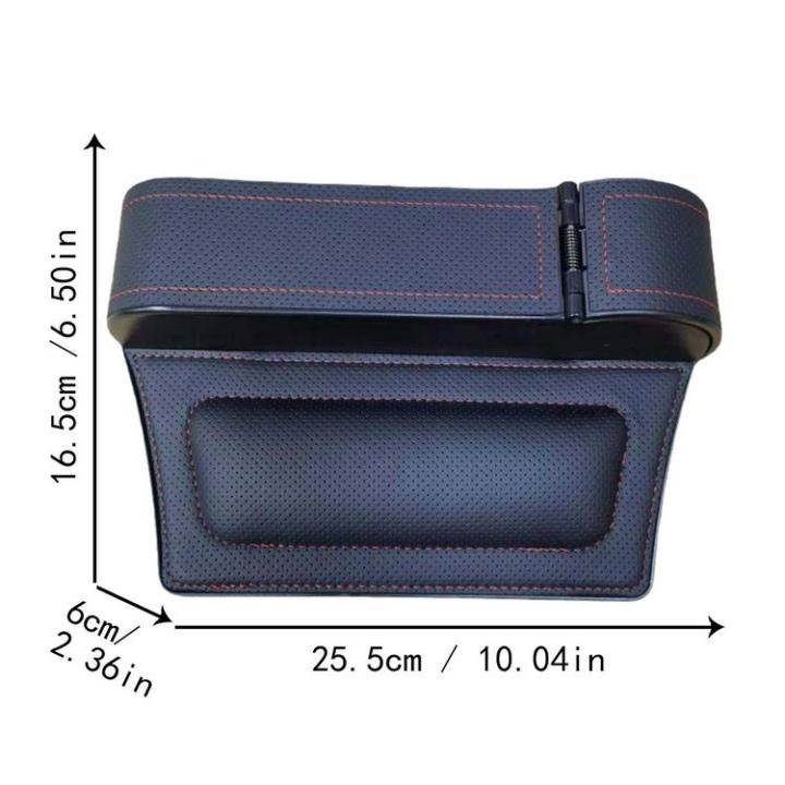 car-seat-storage-box-multi-functional-leather-organizer-25-5-16-5-6cm-adjustable-stop-drop-space-saving-organizer-box-for-car-and-truck-kindly