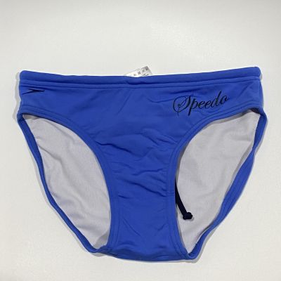 กางเกงว่ายน้ำ Speedo M