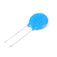 20pcs Varistors 14D471K 14D-471K 14D471 470V Metal Voltage Dependent Resistor VDR VSR