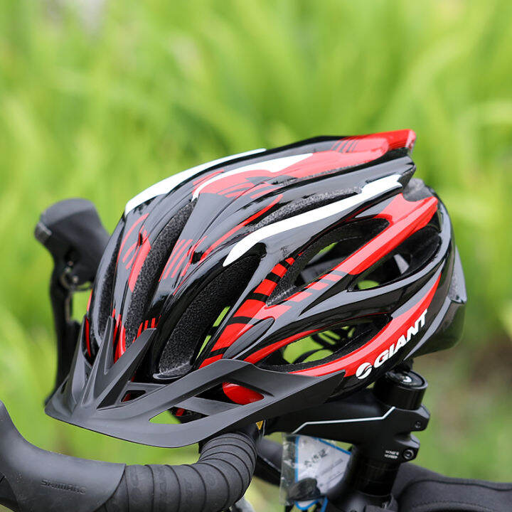 Giant Helmet Mountain Highway Bicycle Integrated Helmet Riding Helmet
